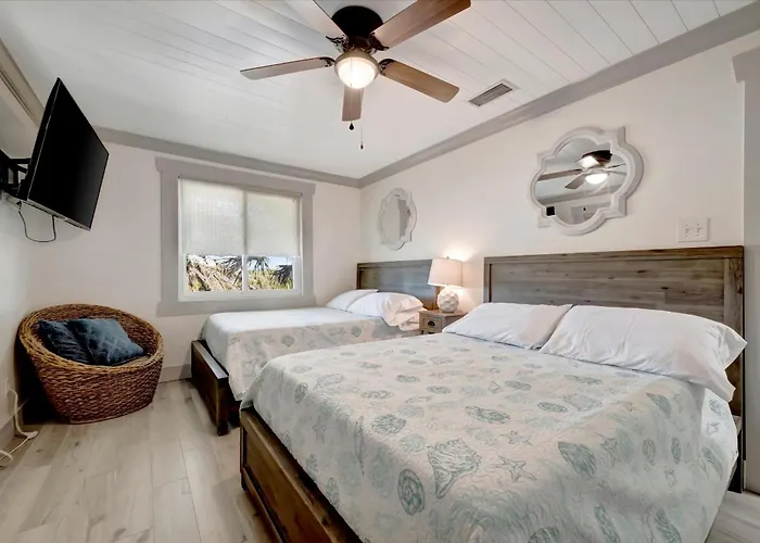 Direct Access Oceanfront & Big Balcony